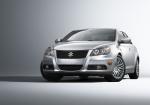 Suzuki Kizashi 2010 года